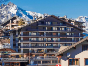 Apartment Cerisiers Hrez by Interhome Nendaz
